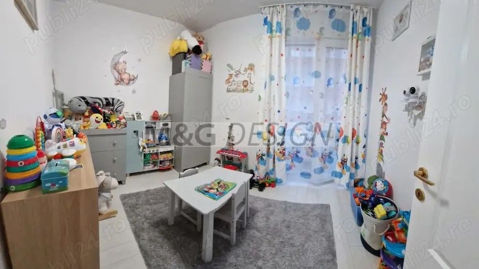 Apartament 3 camere Comuna Giroc bloc nou - Poză 4