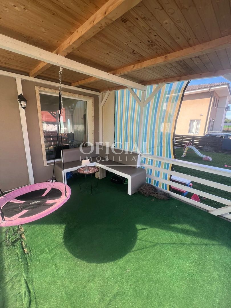 Casa individuala | Pet Friendly | 2 Parcari | Curte | AC | Dezmir Cluj - Poză 17