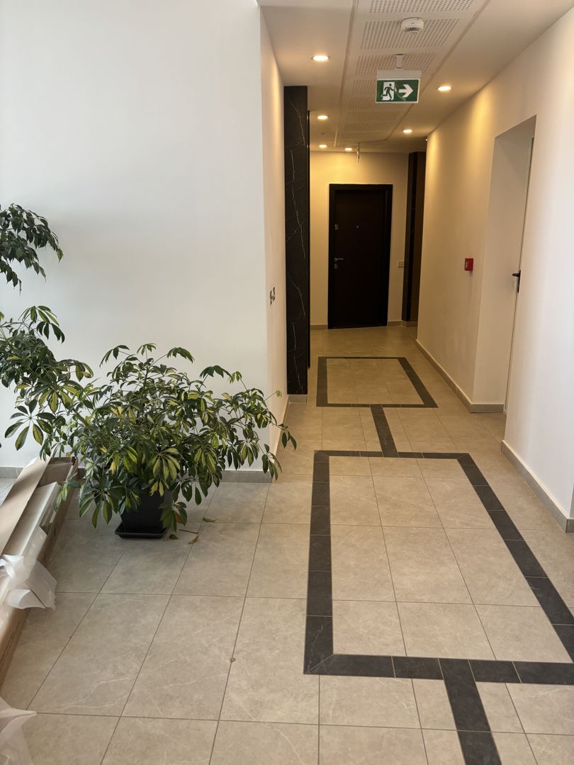 Apartament  Take Ionescu -Vivalia cu parcare subterana - Poză 10