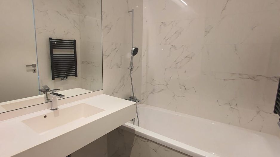 Apartament de lux 3 camere One Mircea Eliade – Priveliște panoramica - Poză 32