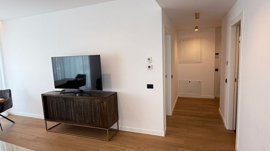 One Herastrau Towers - Poză 3