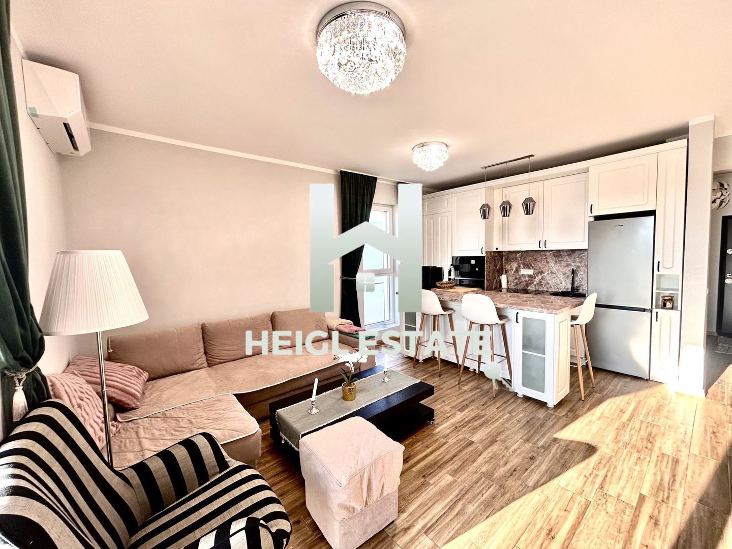 Apartament 2 camere Braytim - Poză 2