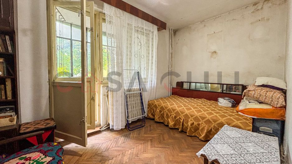 Ap. 2 camere, 48mp + balcon, orientare sudica, Gheorgheni - zona Hotel Royal - Poză 2