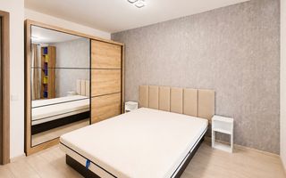 Apartament cu 2 camere si parcare de inchiriat in ansamblul The Nest - Poză 5