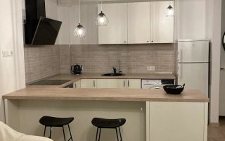 Apartament cu 2 camere, 57 mp utili, mobilt, utilat, Sebes - Poză 3