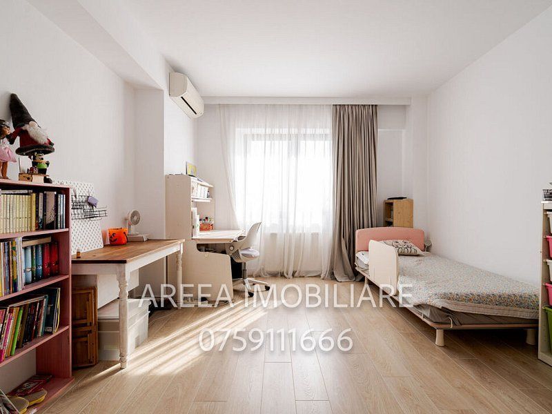 Apartament luxos,luminos,foarte spatios in Erou Iancu Nicolae-Oferta atractiva - Poză 13