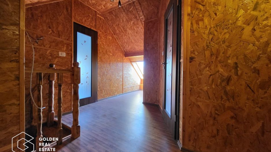 Casa P+M, sat Neudorf - Poză 17