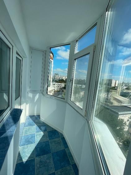 Garsonieră decomandată,renovată,aer condiționat,spațioasă, Vitan - Poză 10