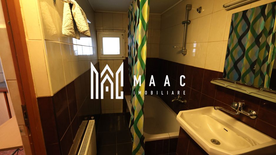 Casa 4 camere I Teren 550 mp I Garaj I Zona Trei Stejari - Poză 17