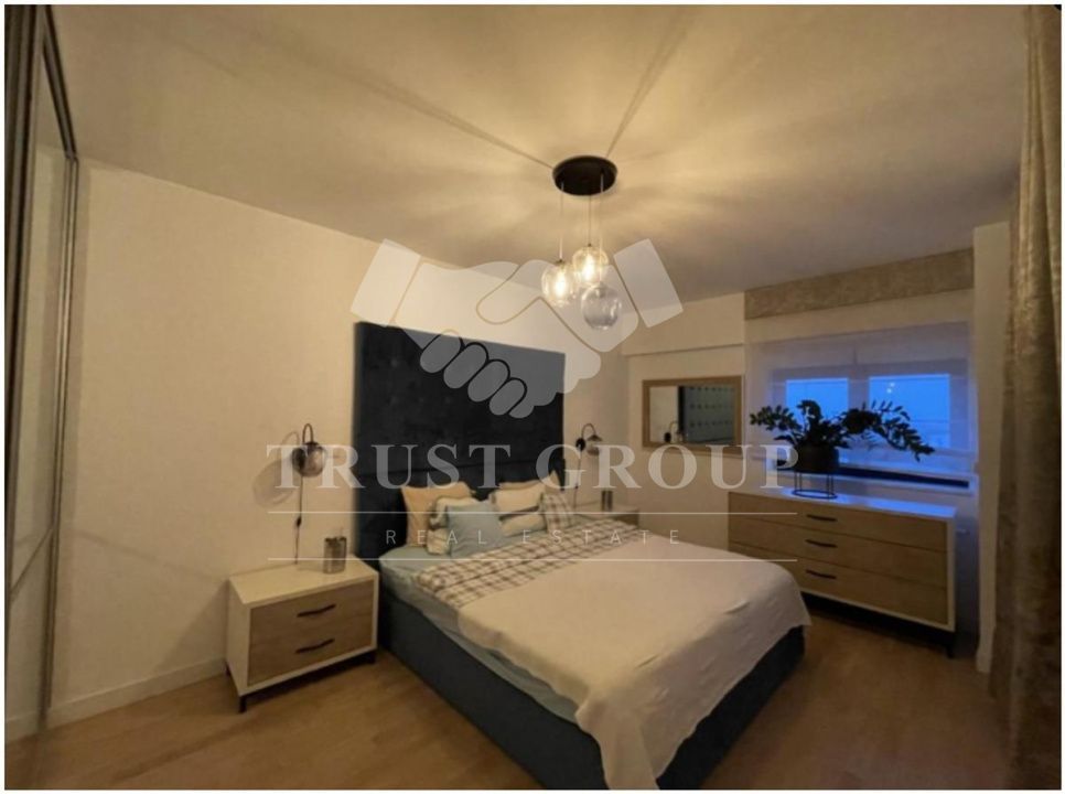 Apartament 2 camere | Aviației | Loc de parcare - Poză 5