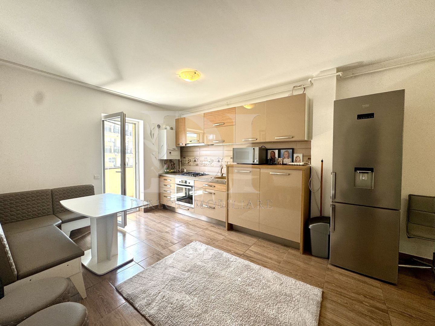 Apartament la cheie / etaj intermediar / Zona Florilor - Poză 5