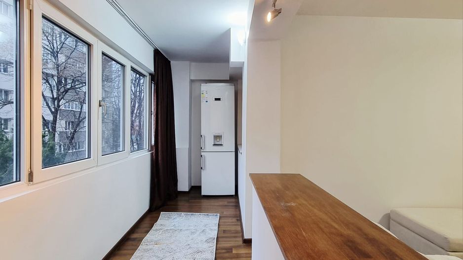 2 camere semidec. – Militari, Gorjului–Apusului | 7 min metrou - Poză 11