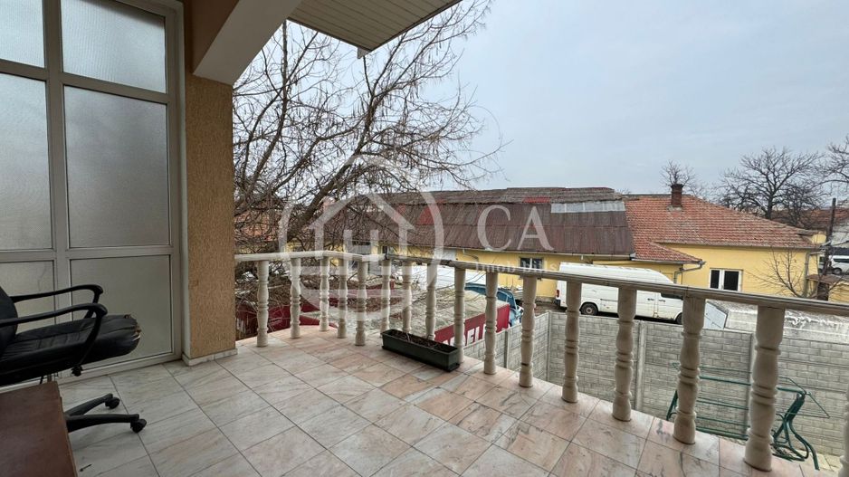 Casa cu 5 camere de inchiriat in Zona Centrala, Oradea - Poză 13