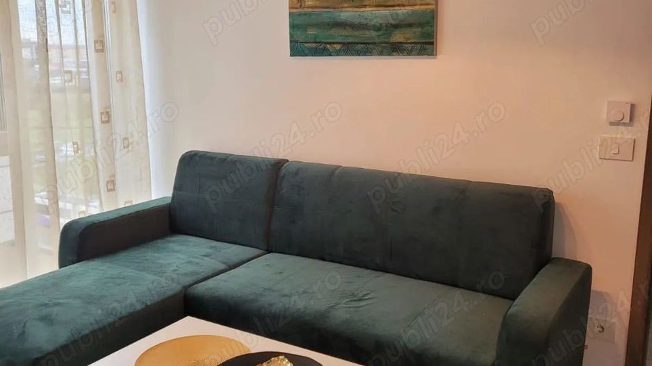 Apartament 2 camere Soarelui bloc nou - Poză 2