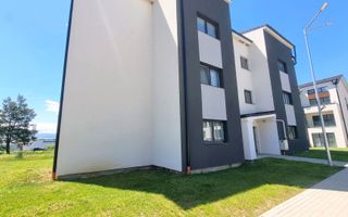 APARTAMENT TIP STUDIO PARTER | VILĂ CU DESIGN MODERN ÎN CRISTIAN SIBIU - Poză 13