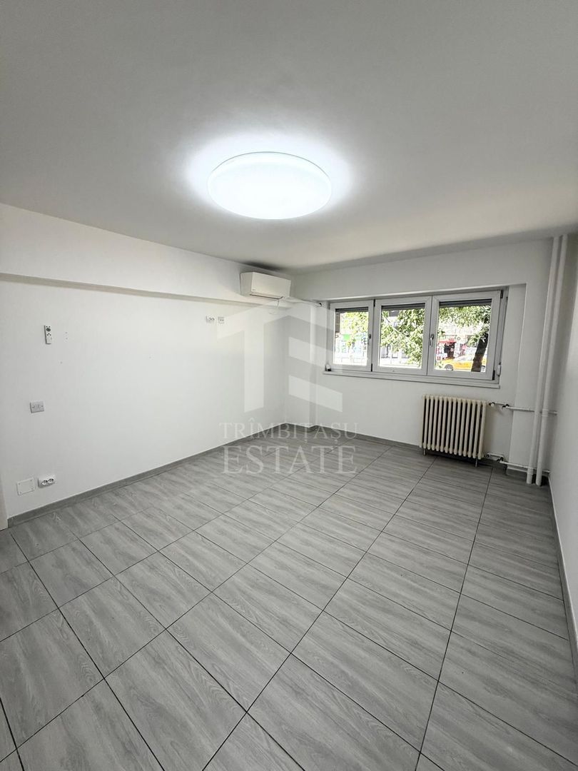 Apartament 3 camere parter inalt Sos Iancului - Poză 3