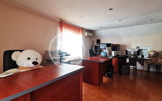 Spatiu comercial cu 5 camere de inchiriat in zona Dragos Voda, Oradea - Poză 7