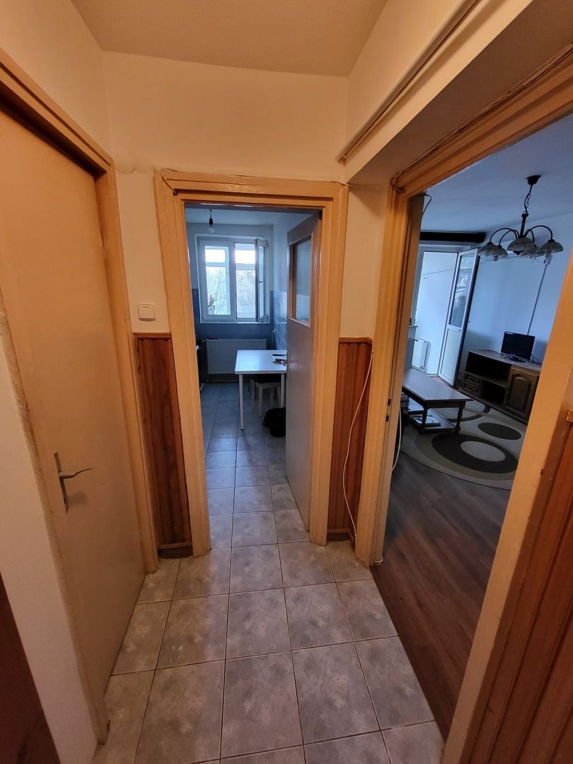 Apartamanet 2 camere cu centrala proprie | Pajura - Poză 6