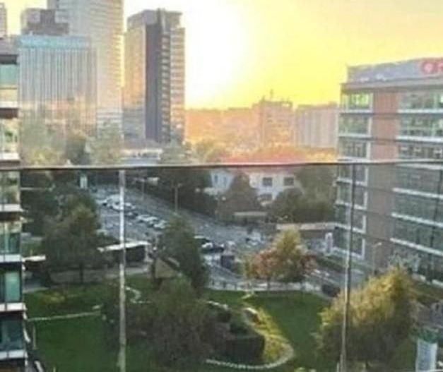 Nice view | 2 room apartment | Nusco CIty-Pipera - Poză 3