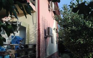 Vila 214mp, in Miroslava,zona 0,in centru la 200 m de Family Market! - Poză 15