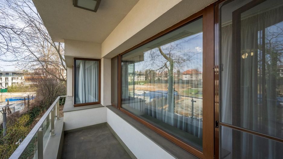 Apartament spatios 3 camere I Zona Kiseleff I Aviatorilor - Poză 13