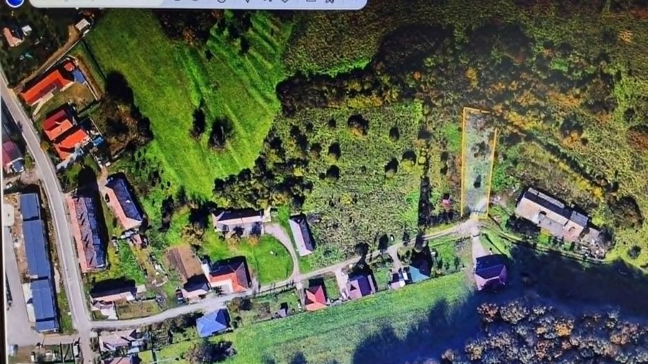 Teren Intravilan 1000 mp.utilităti langa teren,Targu Mures - Poză 2