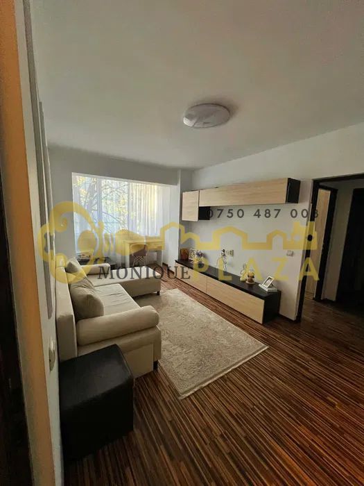 2 Camere | Zona centrala | Finisaje moderne | CT | Etaj 2 | Mobilat | - Poză 1