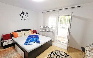 Apartament cu 2 camere, etaj 1, zona TRAIAN - ITM; - Poză 8