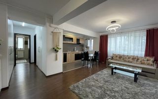 Apartament de inchiriat cu 2 camere mobilat utilat si loc de parcare - Poză 1