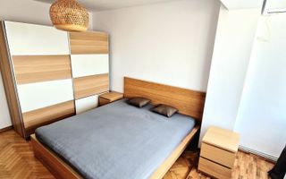 Inchiriez apartament modern cu 2 camere –zona Circumvalatiunii-Complex Favorit - Poză 2