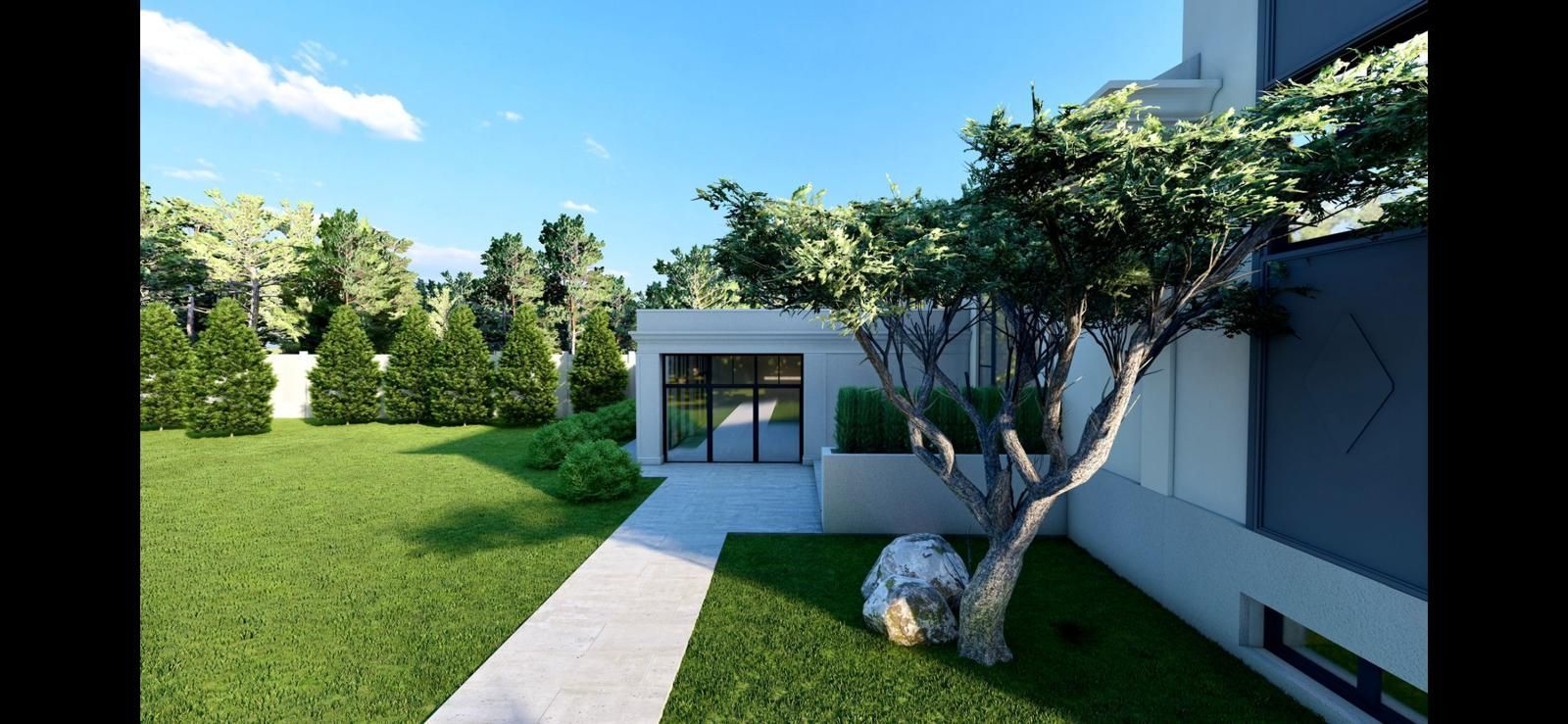 Clădire de birouri/ clinica zona Centrală - Poză 19