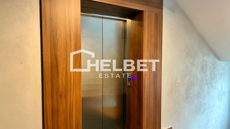 2 Camere / Decomandat / Boxă / Parcare - Poză 11