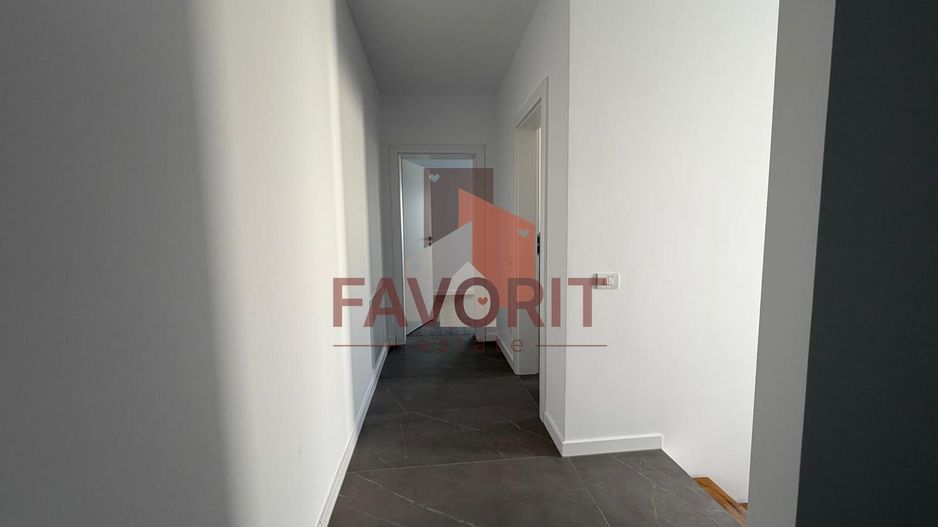 Duplex | Finisaje premium | Curte generoasa | Toate utilitatile | - Poză 6