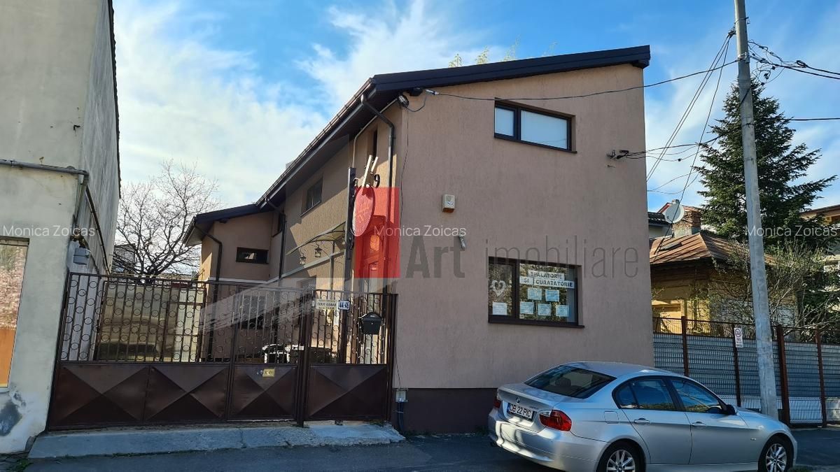 Spatiu Comercial de inchiriat, 134mp, Zona Crangasi - Poză 1