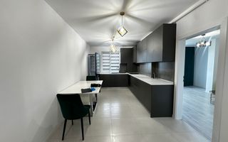 Apartament la cheie | Etaj 1 | Zona BMW - Floresti - Poză 10
