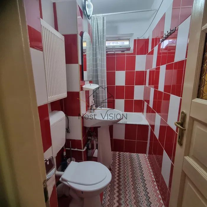 Apartament 2 camere de vanzare | Hipodrom | Etaj intermediar - Poză 8