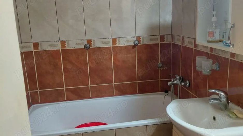 BRASADAS vinde ap cu 2 Cam etaj 1/4 Calea Traian - Poză 4