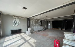 Spatiu comercial de inchiriat in zona Decebal, Oradea - Poză 1