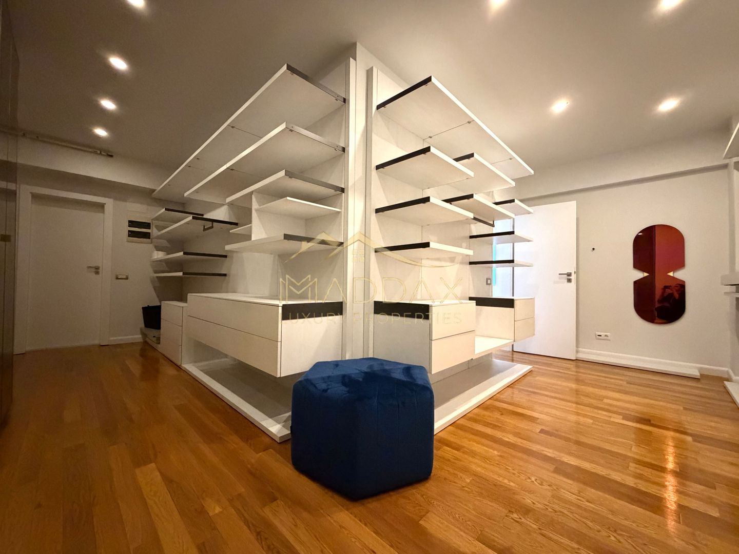 Apartament cu 4 camere Unic *180mp* // Vedere Panoramica catre lac // Aviatiei - Poză 34