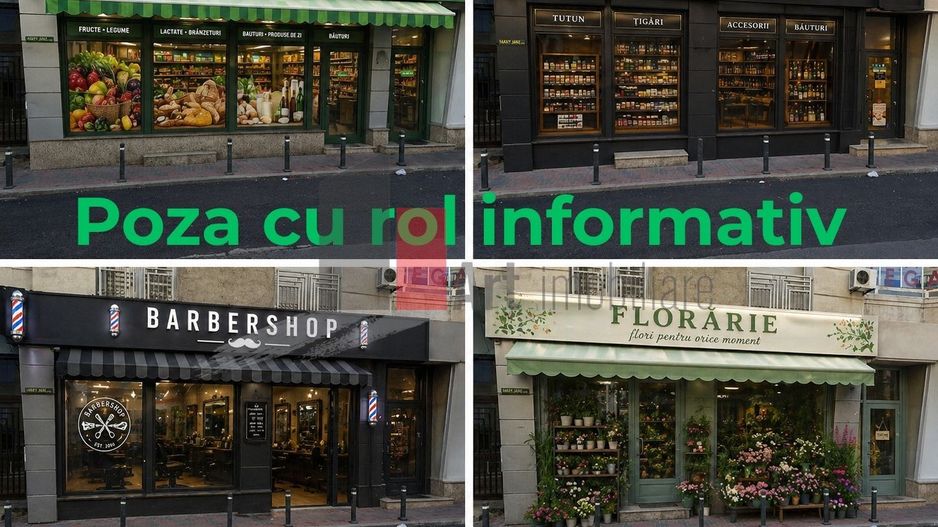 Spatiu comercial de inchiriat in zona Unirii/Ultracentral - Poză 3