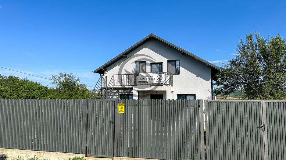Casa de vanzare constructie 2023 | Bighilin, Bucov | Comision 0% - Poză 21