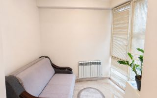 Chirie apartament cu 1 cameră | 44,9 m² | Ciocana, bd. Mircea cel Bătrân - Poză 10