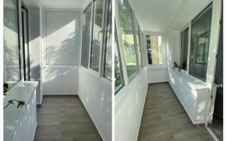Apartament 1 Mai | Ion Mihalache | Metrou 1 Mai | Centrala proprie - Poză 8