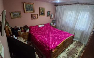 Apartament cu 2 camere, Decomandat, zona Tatarasi Iasi. - Poză 2