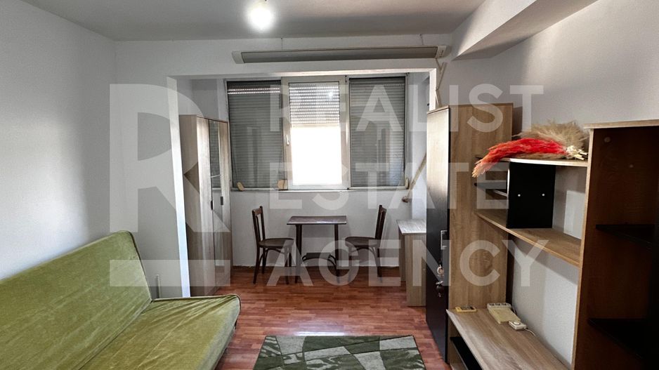 Vânzare, garsonieră, zona Torontalului, Timișoara - Poză 1