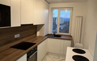 Apartament 2 camere | Decomandat | Renovat | Zona Rahovei - Poză 2