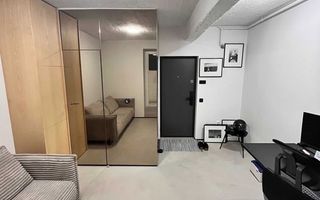 Studio in Centrul orasului, ideal  Airbnb. - Poză 1