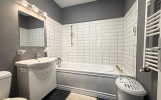 2 CAMERE ‖ CALEA MOSILOR ‖ 2 BALCOANE ‖  BLOC REABILITAT ‖ - Poză 4