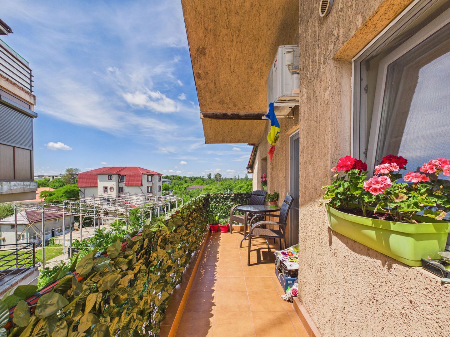 Apartament 3 camere, 105 mp, lift, Valea Cricovului – Drumul Taberei - Poză 20