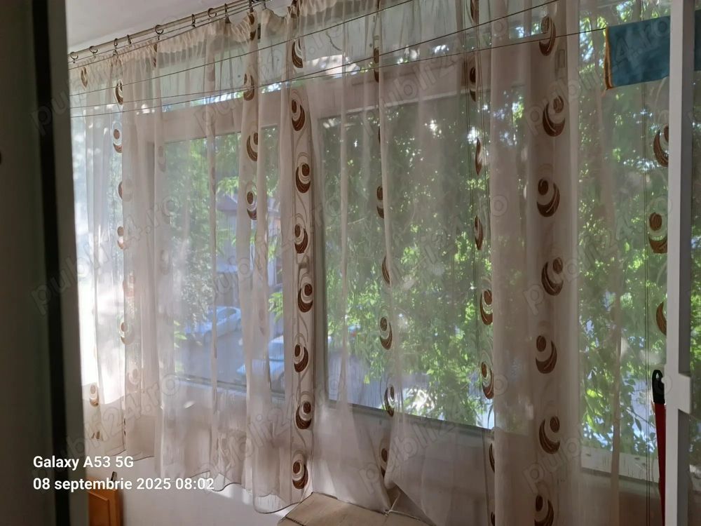 De inchiriat apartament 3 camere, strada Heliade intre vii - Poză 8